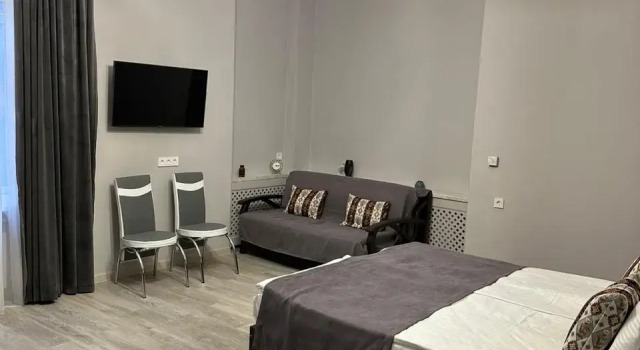 Люкс Apartment KShouse