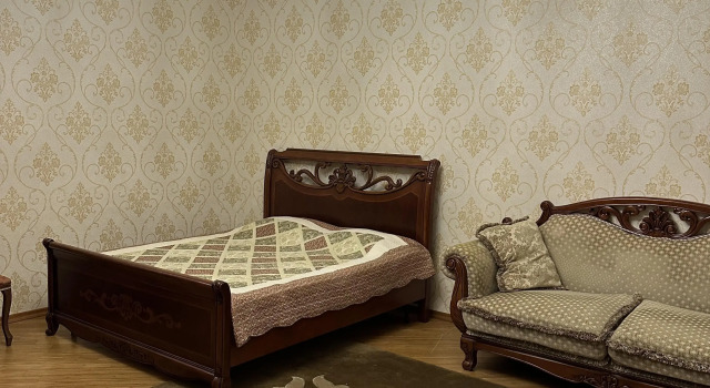 Na Prospekte Rasula Gamzatova 49 Apartments, Rezerwuj Apartament Sulak Machaczkała