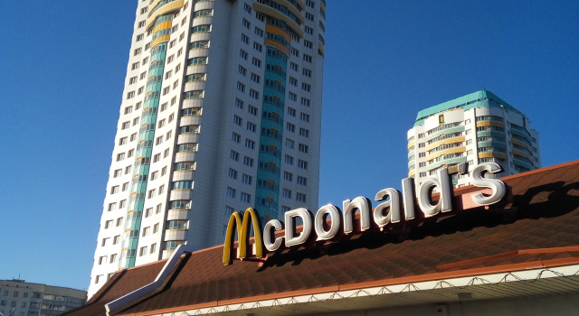 Komfort U Metro Apartments