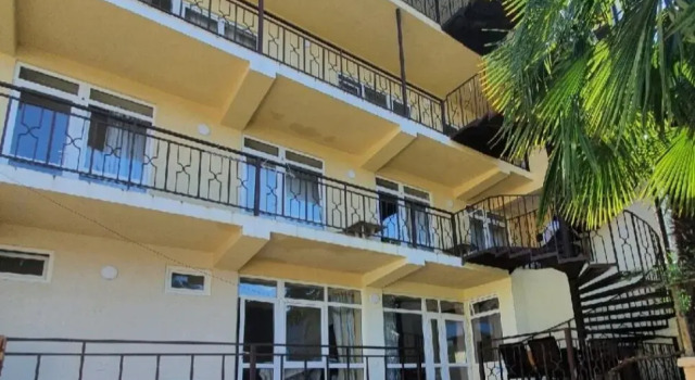 Гостевой дом Гранат