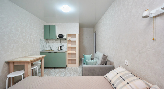 Апартаменты Краснодар, Забронировать Апартаменты/квартира Центральный округ Краснодар