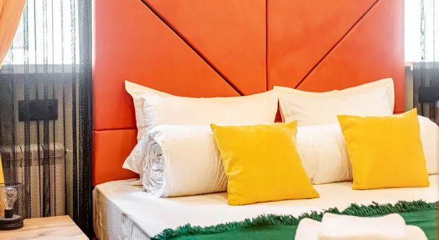 Апартаменты Интерьерные в Центре, Забронировать Апартаменты/квартира Кисловодск Кавминводы