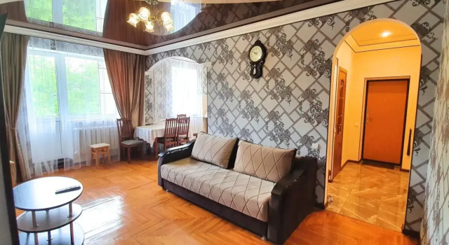 Квартира Центр Кисловодска