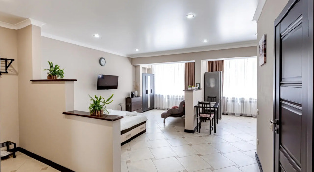 Апартаменты Маргаритка Ирины Савельевой У входа в парк Рядом с долиной роз, Забронировать Апартаменты/квартира Кисловодск Кавминводы