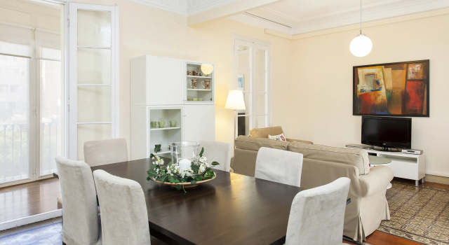 Апартаменты Barcelona Best Services, Забронировать Апартаменты/квартира Барселона Провинция Барселона, рядом с Музей современного искусства Барселоны