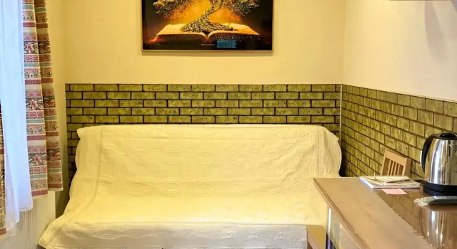 Апартаменты Квартира на Гагарина с Лаунч-зоной, Забронировать Апартаменты/квартира Кисловодск Кавминводы, рядом с Курортный парк