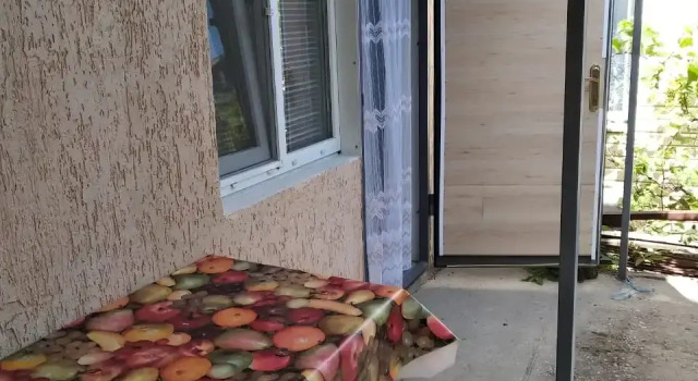 Гостевой Дом на улице Кошевого, Забронировать Гостевой дом Феодосия Большая Феодосия, рядом с Пляж Папая