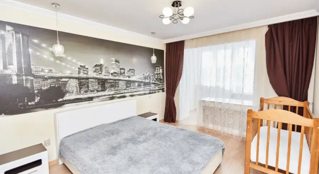 Квартира на Ул. Водопойная 19, Забронировать Апартаменты/квартира Кисловодск Кавминводы