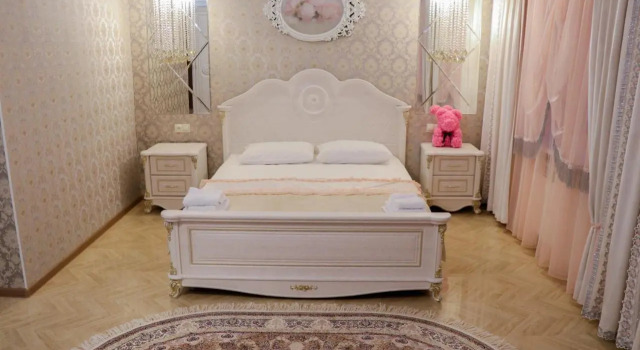 Bridal Suite Hotel Sofiya