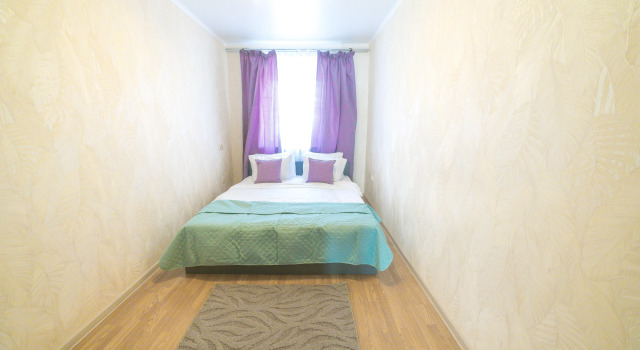 Апартаменты Квартира Трехкомнатная на Куйбышева