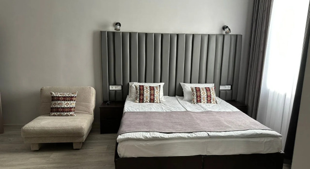 Апартаменты KShouse 1