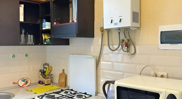 Квартира Одесская 8