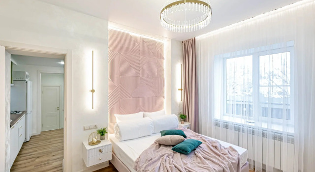 Апартаменты Шикарные в Кисловодске, Забронировать Апартаменты/квартира Кисловодск Кавминводы