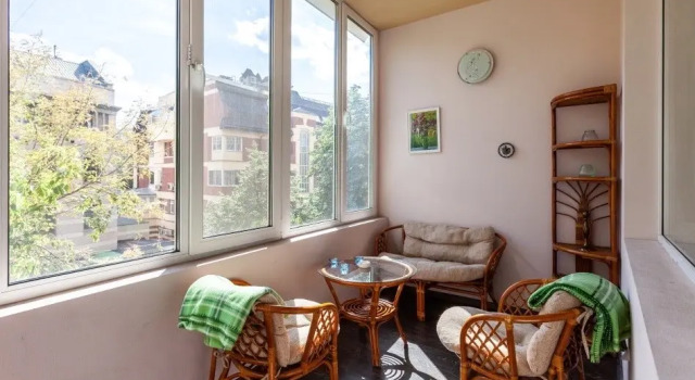 Апартаменты Кропоткинская, Забронировать Апартаменты/квартира  , рядом с Дом Пашкова