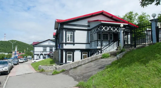 Апартаменты на Ленинской, Забронировать Апартаменты/квартира Петропавловск-Камчатский Елизовский район