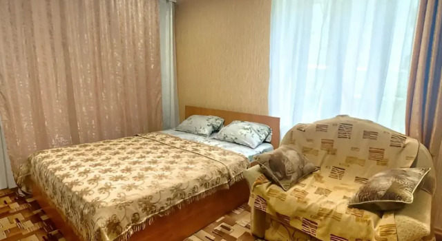 Апартаменты SunResort, Забронировать Апартаменты/квартира Кисловодск Кавминводы