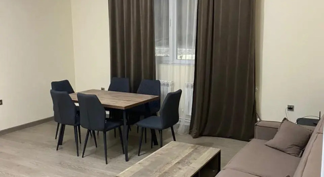 Na 6 Gostej Guest House