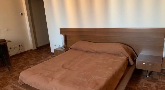 Двухместный номер Deluxe с красивым видом из окна Гостиница Дом Москвы