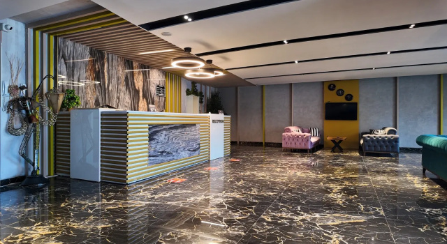 Grand Merpond Otel