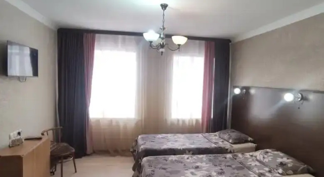 Квартира уютная на Лермонтова, Забронировать Апартаменты/квартира Недорогие отели Кисловодска, недорогие