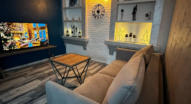 Квартира Уютная на улице Локомотивная, Забронировать Апартаменты/квартира Минеральные Воды Кавминводы, рядом с Минеральные Воды