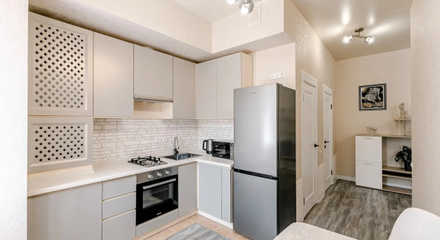 Апартаменты Оливия от Ирины Савельевой + В курортной зоне + Сразу у входа в парк к Красному солнышку и Долине роз, Забронировать Апартаменты/квартира Кисловодск Кавминводы