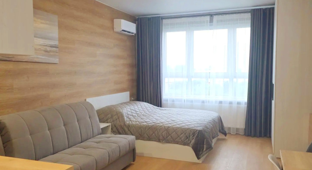 Premium Klassa v Elitnom Zhk Legenda  Apartments, Prenota Appartamento Tula 