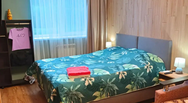 Апартаменты Двухкомнатные на втором этаже с балконом, Забронировать Апартаменты/квартира Кисловодск Кавминводы