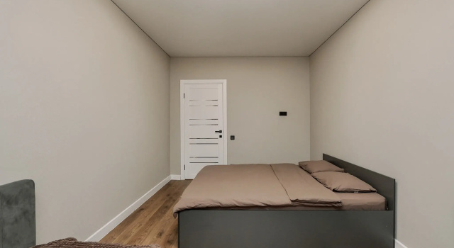 Квартира Privi House на Красногеройской 60