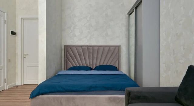 Апартаменты Family 2