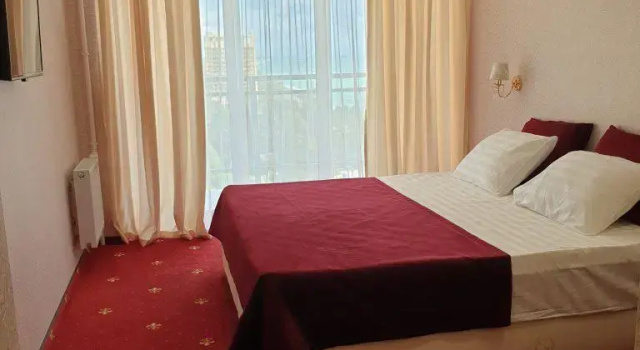 Grand Abhaziya Hotel