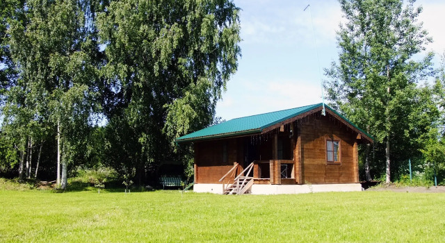 Vezha Guest House, Rezervovat Penzión Ferapontovo Kirillovsky District