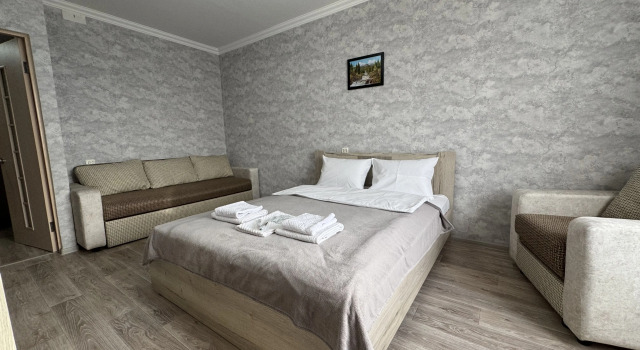 Posutkaru | Kislov.24ak8 | Kurortny Park I Pityevaya Galereya Flat