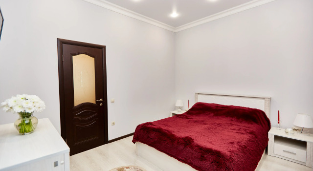 2 rooms Double Suite Rodnikovskiy Guest House