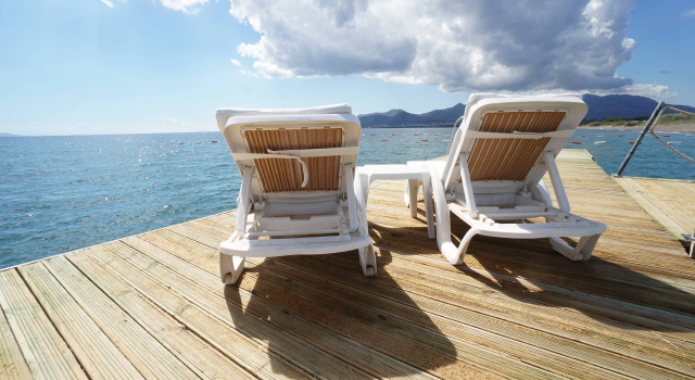 Flow Datca Surf & Beach Hotel, Забронировать Отель Отели Датча с питанием, Пансион