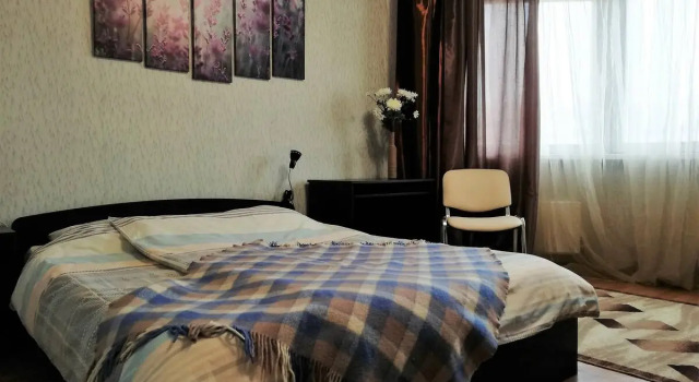 U Sheremetyevo Na Leningradke Apartments, Брондау Пәтер SAO Area қаласындағы арзан қонақ үйлер