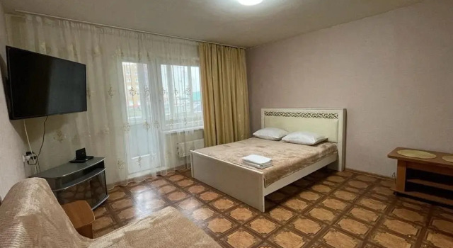 Apartamenty Dom 89 Na Ulitse Sibirskaya 67, Rezerwuj Apartament Novyy Urengoy 