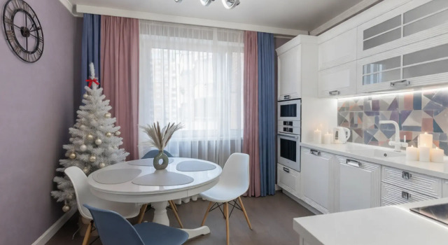 Апартаменты Riva Apart Family в Свиблово, Забронировать Апартаменты/квартира Северо-Восточный административный округ Москва