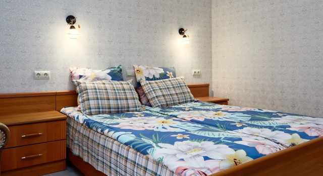 Semeyny Ochag Apartments, Брондау Пәтер Kislovodsk KavMinVody