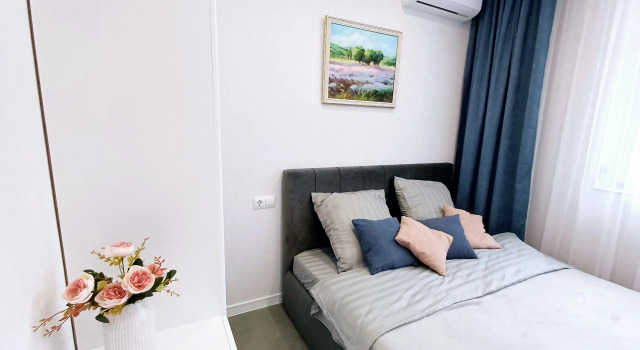 V Istoricheskom Rayone Goroda Flat, Rezervovat Apartmán Kaliningrad Kaliningrad region