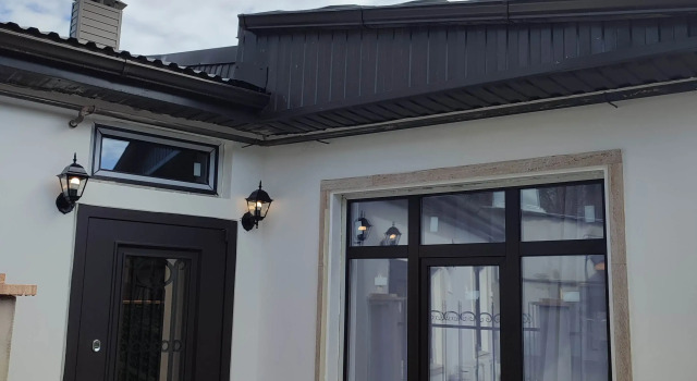 Частный дом Комфортный дом в историческом квартале у музея Лермонтова, Забронировать Дом для отпуска Коттеджи Ставропольского края, Коттедж