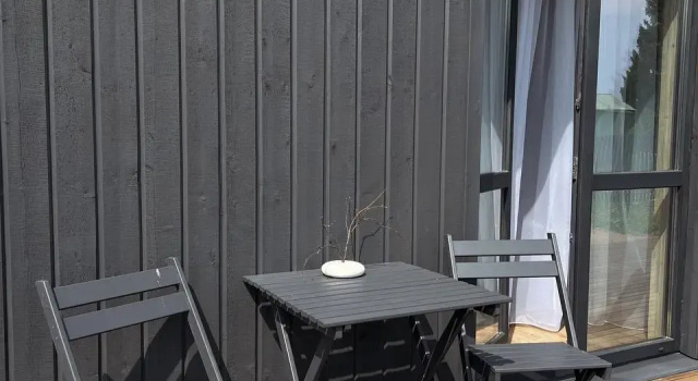 Barn House Guest House, Book Pension Novgorod Region hoteller med parkering, Parkering