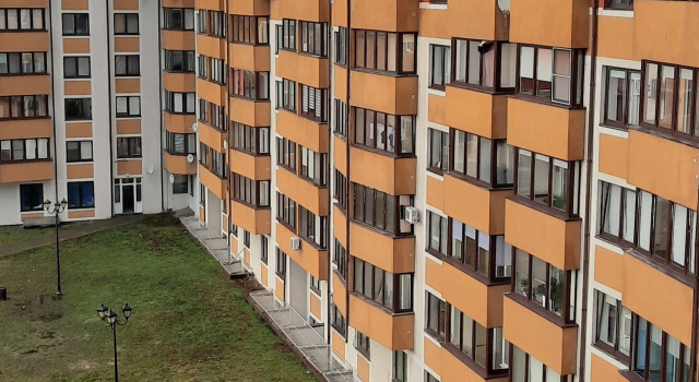 Uyutnaya V Tsentralnom Rayone Flat, Rezervovat Apartmán Kaliningrad Kaliningrad region