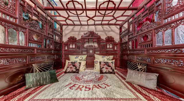 Апартаменты Manhattan House