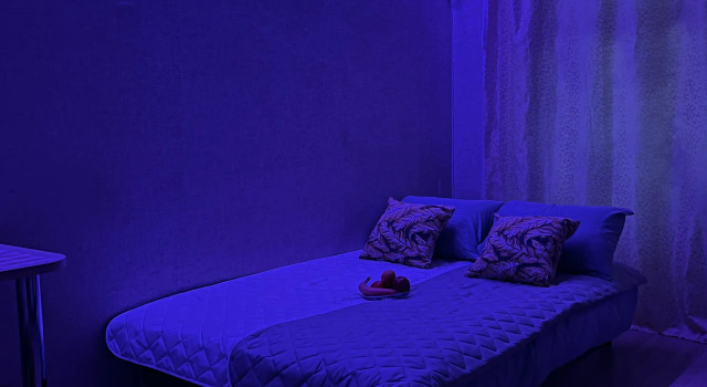 Kompaktnaya Ryadom S Moreparkom Flat