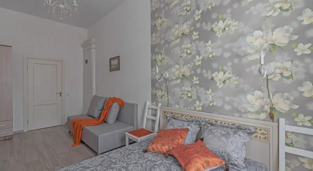 Двухместный номер Standard Мини-отель Sunlight House Spb