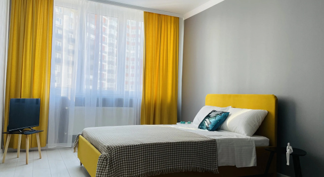 Apartament Friendly Space Flat