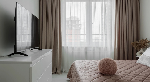 Merino Home NOYA Flat, Rezerwuj Apartament Iżewsk Udmurtia