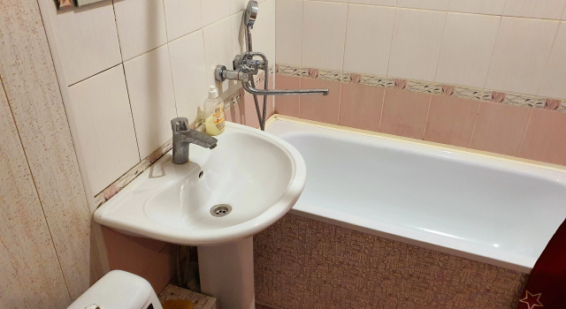 Апартаменты c 1 комнатой с видом на город Квартира L.V.Hotels на Красноармейском Проспекте 21