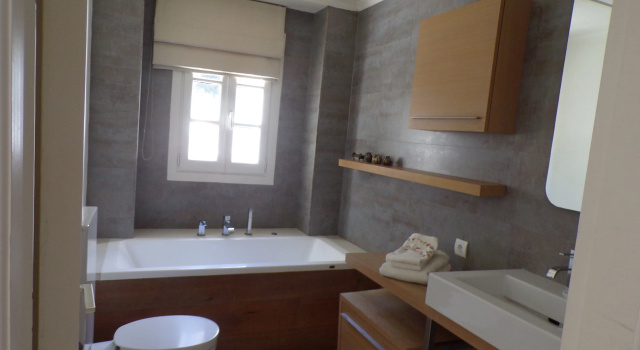 Номер Deluxe с балконом Гостевой Дом Casa Milanina
